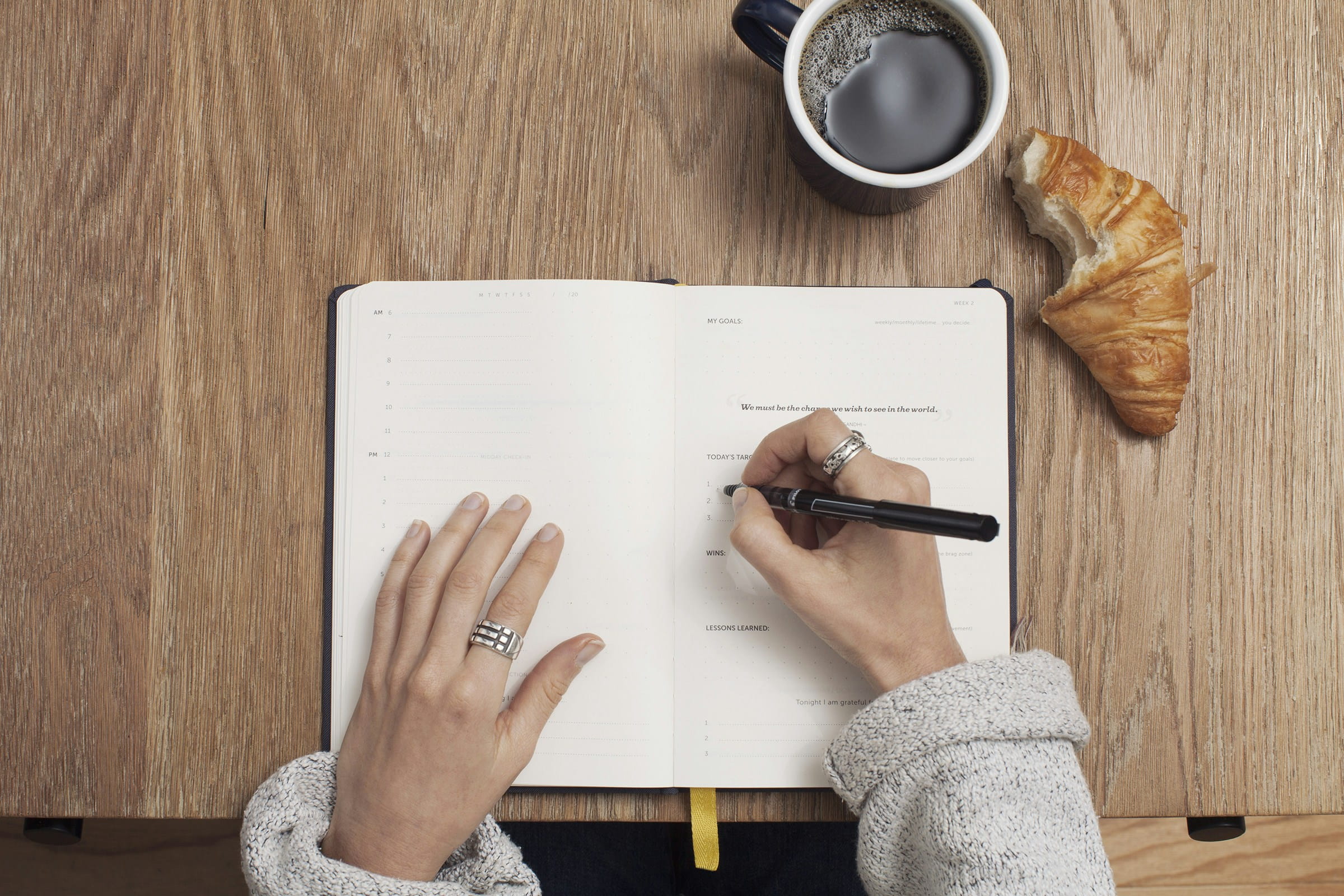 Coaching supervision and reflection